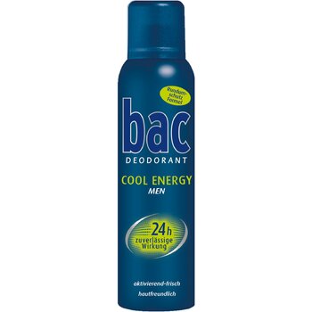 Cool Energy Men 24H Deospray - Deodorant pre mužov